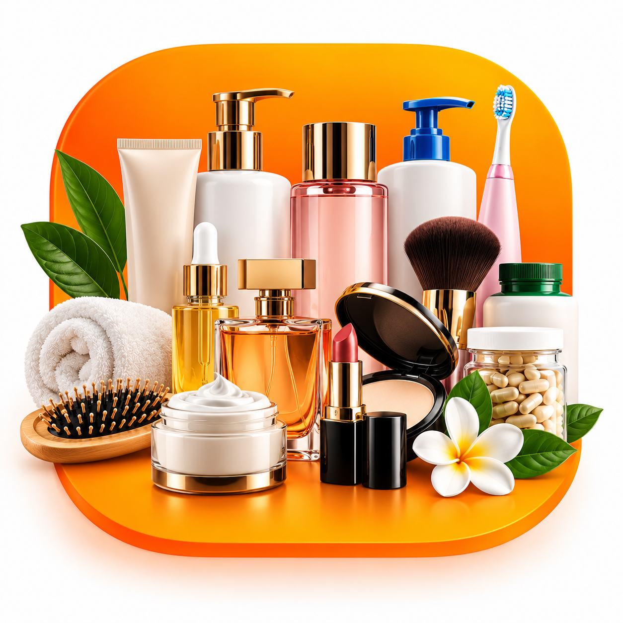 Beauty & Health