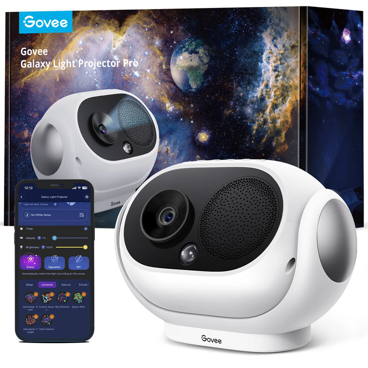 Govee Star Light Projector