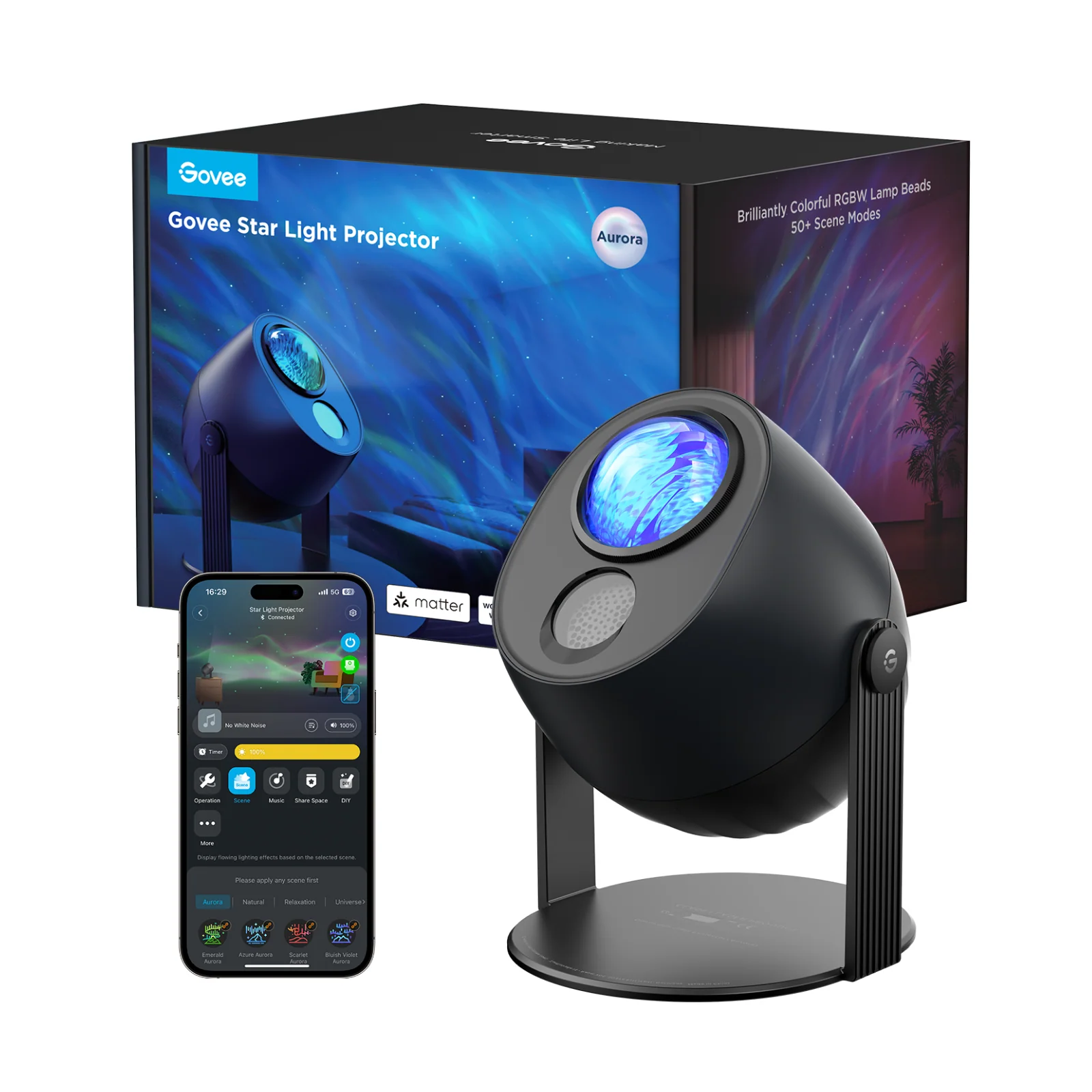Govee Star Light Projector 2