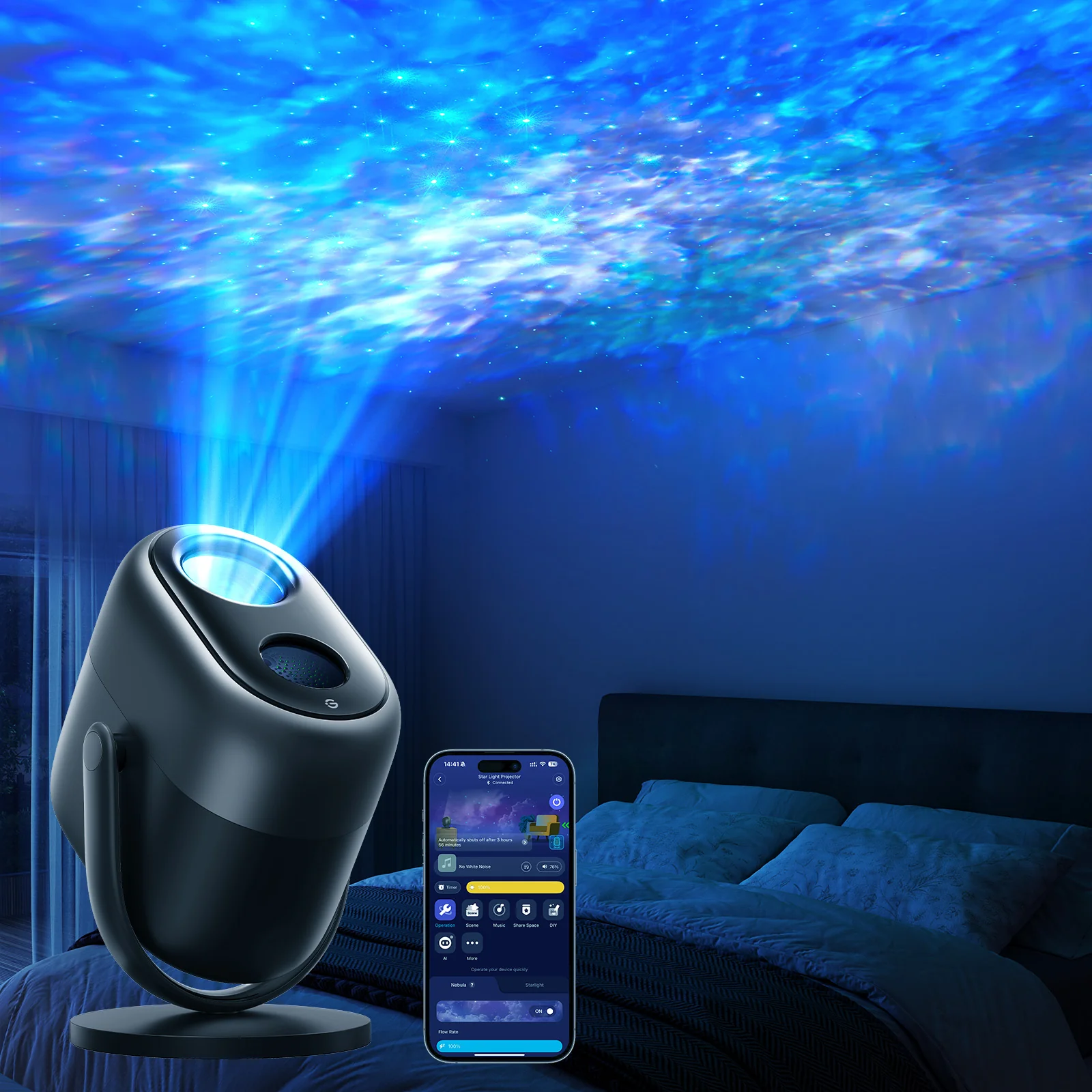 Govee Star Light Projector 3