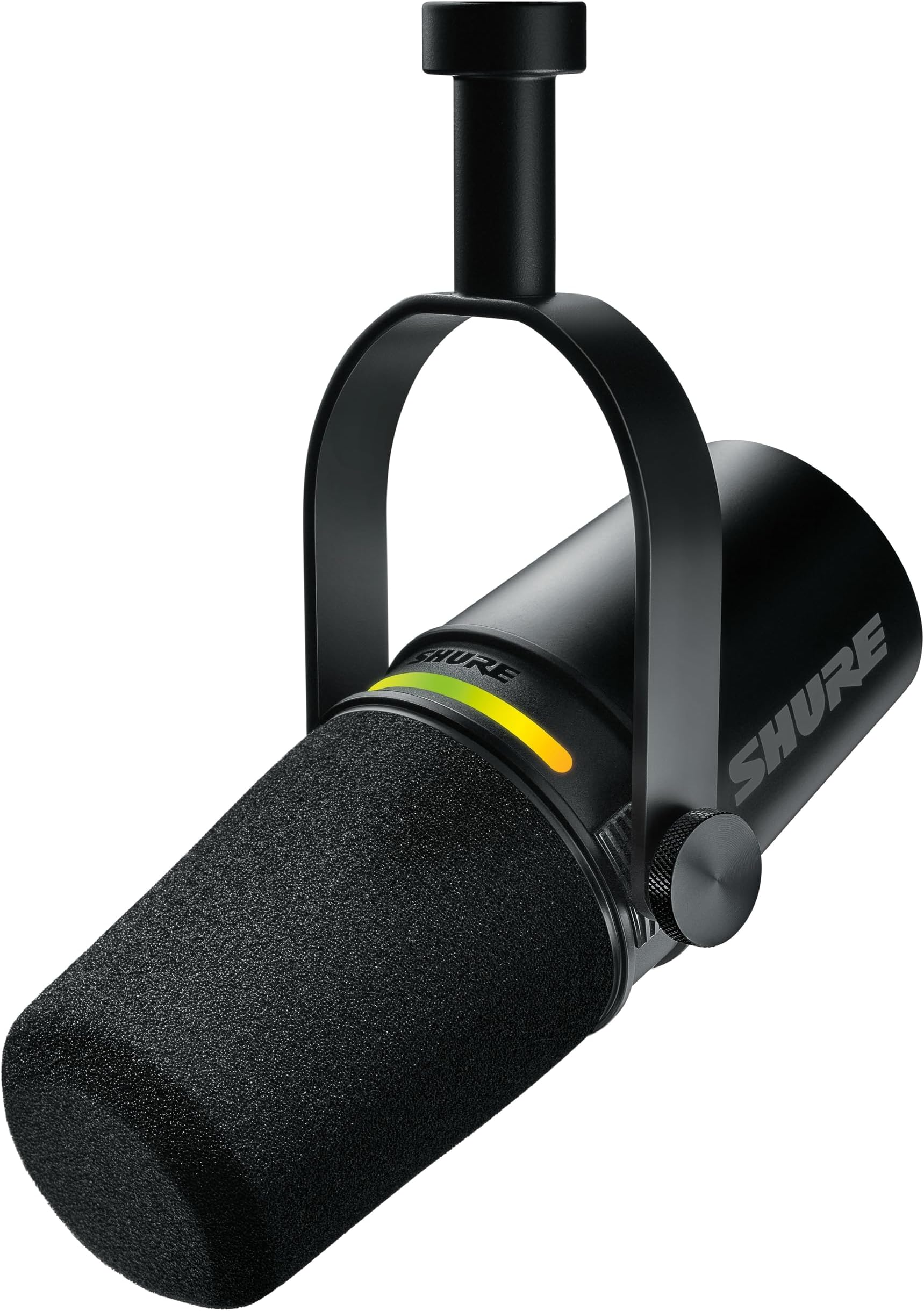 Shure SM7B Cardioid Dynamic legendary Vocal Wired Microphone 3