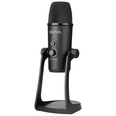 Boya BY-PM700 USB Microphone 3