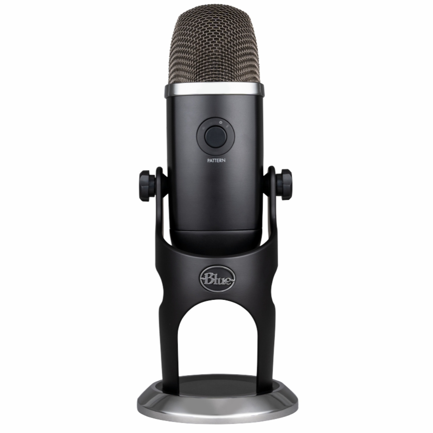 Logitech Blue yeti X Wired Microphone 2
