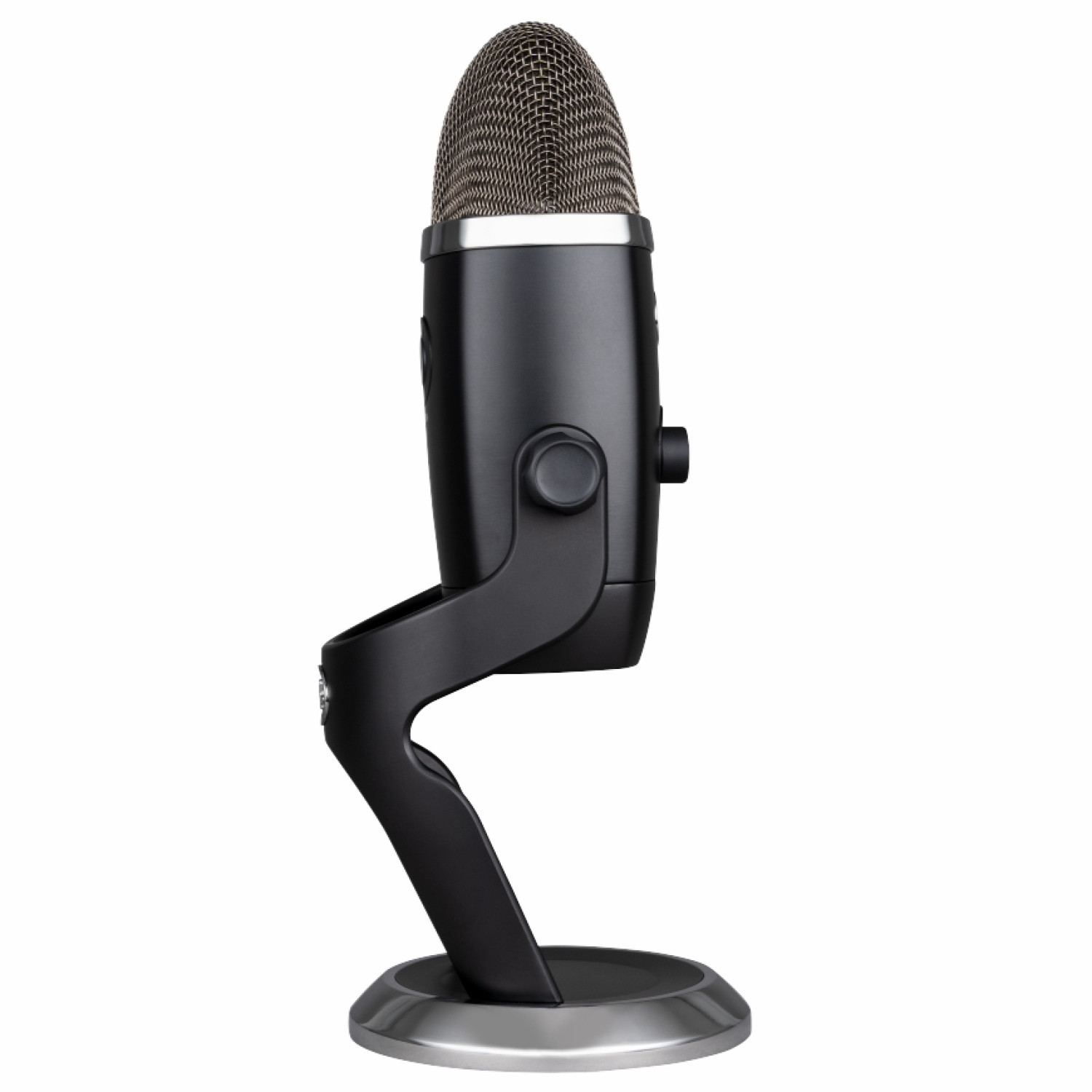 Logitech Blue yeti X Wired Microphone 3
