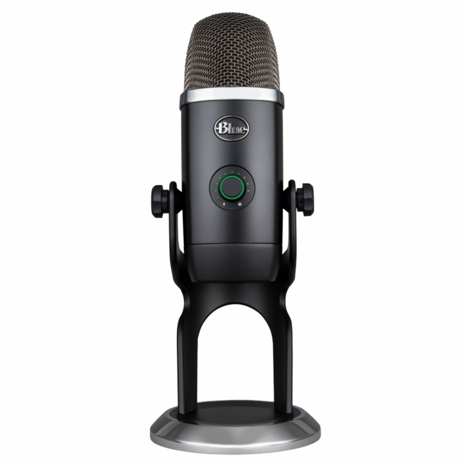 Logitech Blue yeti X Wired Microphone 4