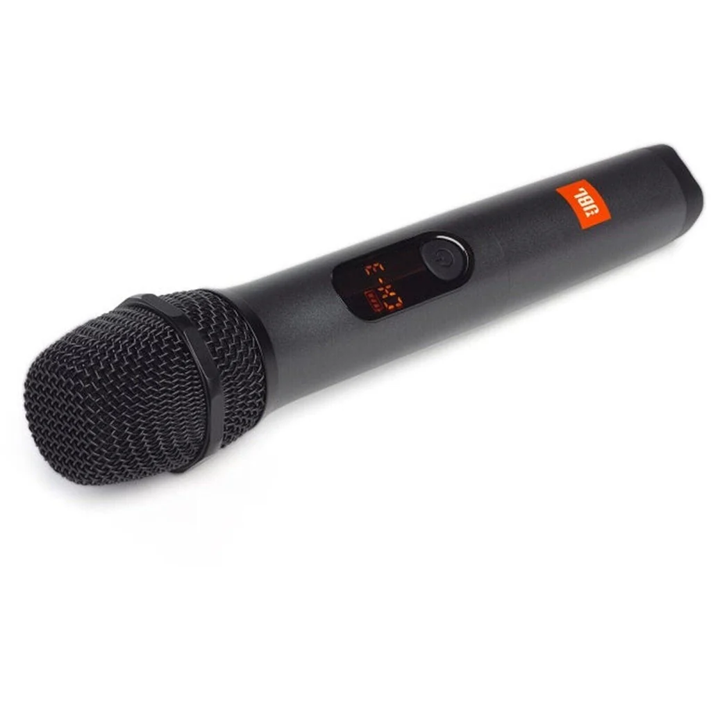JBL Wireless Microphone
