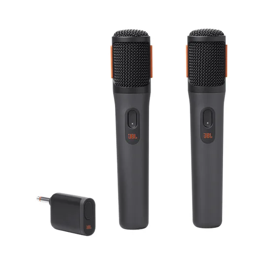 JBL Wireless Microphone 2