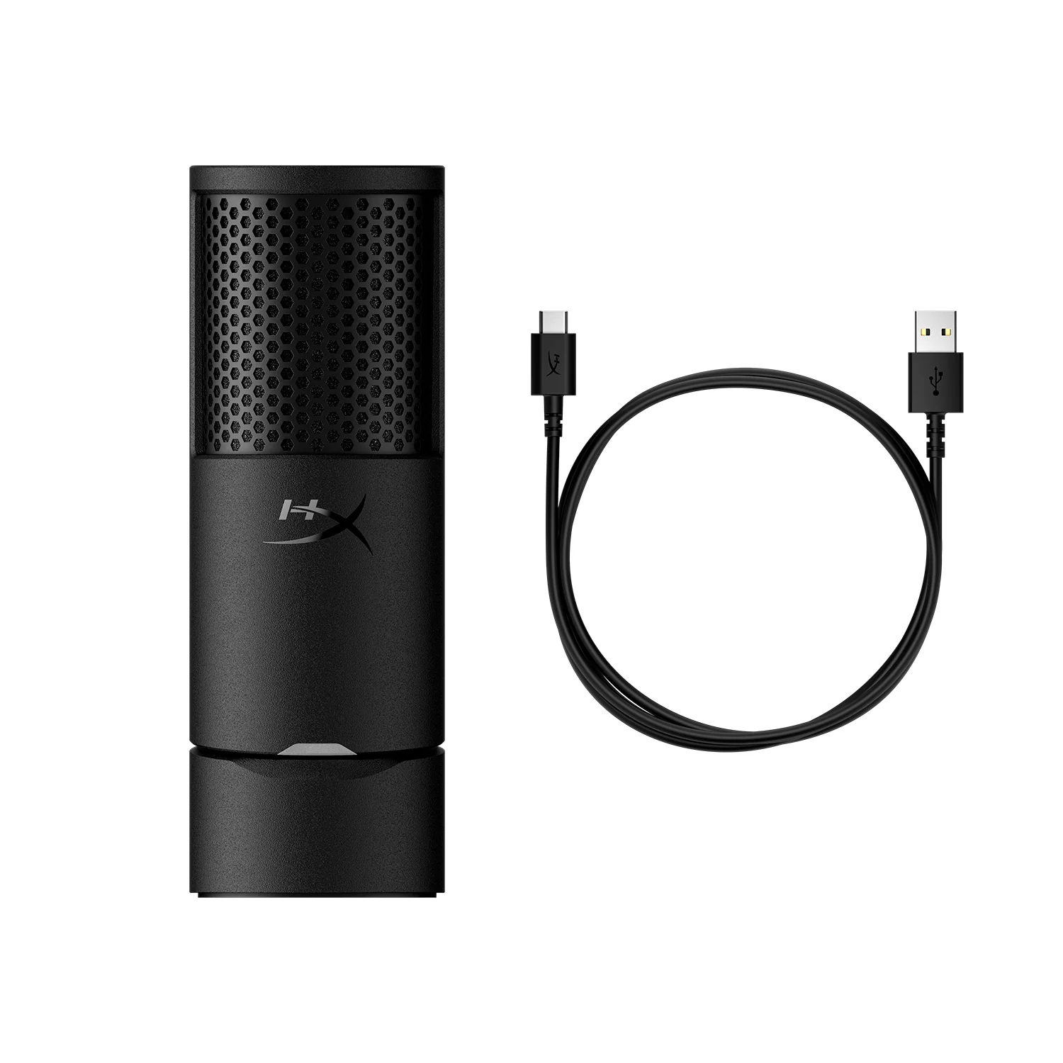 Hyper Solocast 2 Gaming And Condenser Microphone 3
