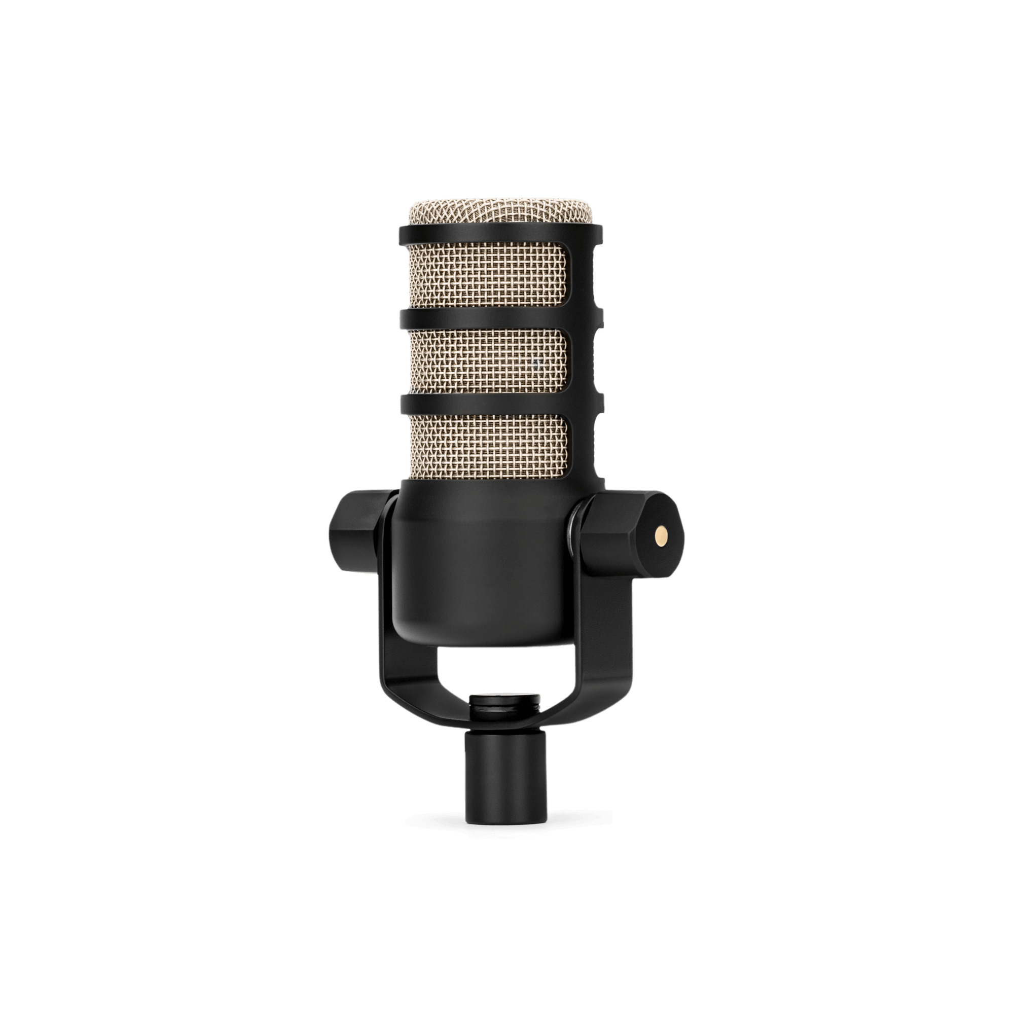 Rode PodMic Dynamic Podcasting Microphone 2