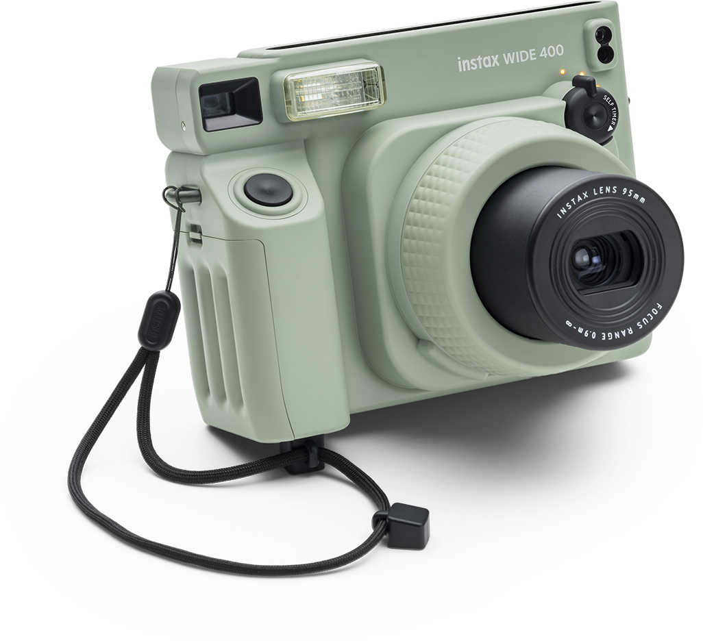 FUJIFILM INSTAX WIDE 400 2
