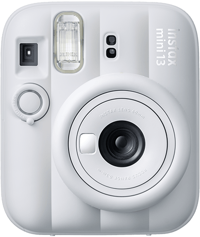 FUJIFILM INSTAX MINI 13 GRAY 3