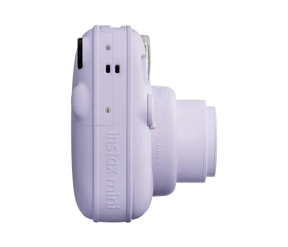 FUJIFILM INSTAX MINI 13 Instant camera - DREAMY PURPLE 3