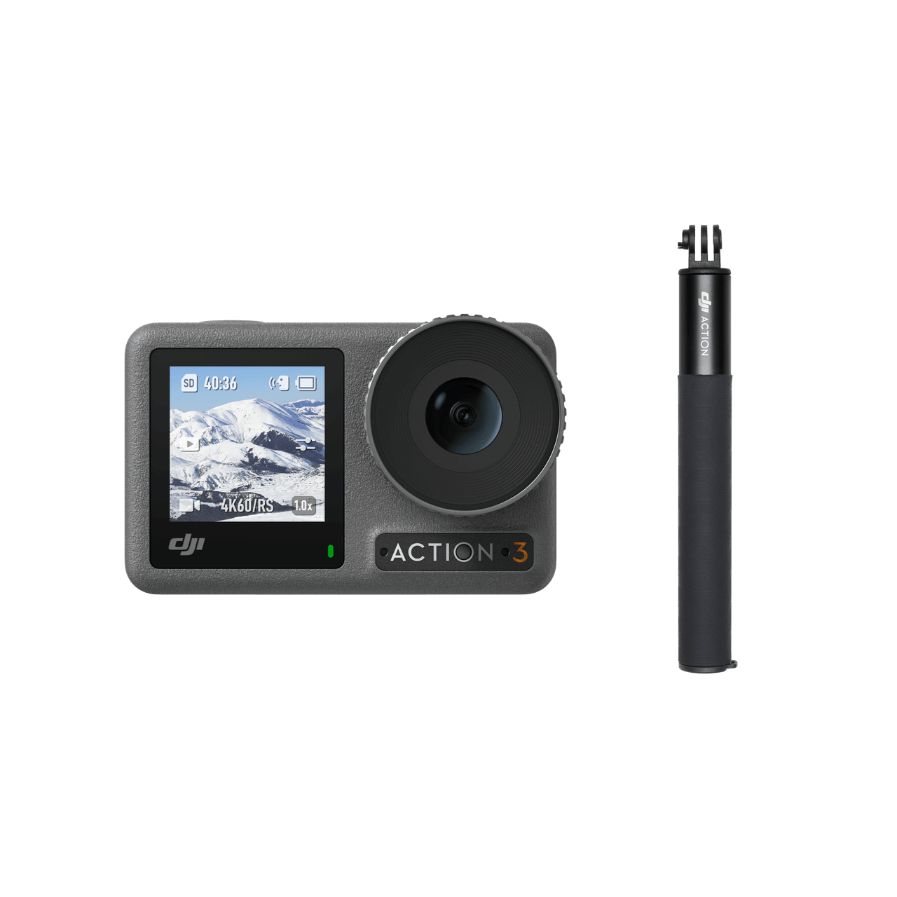 DJI OSMO ACTION 3 ADVENTURE COMBO