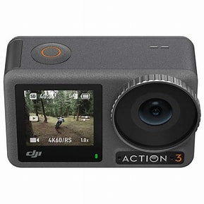 DJI OSMO ACTION 3 ADVENTURE COMBO 4