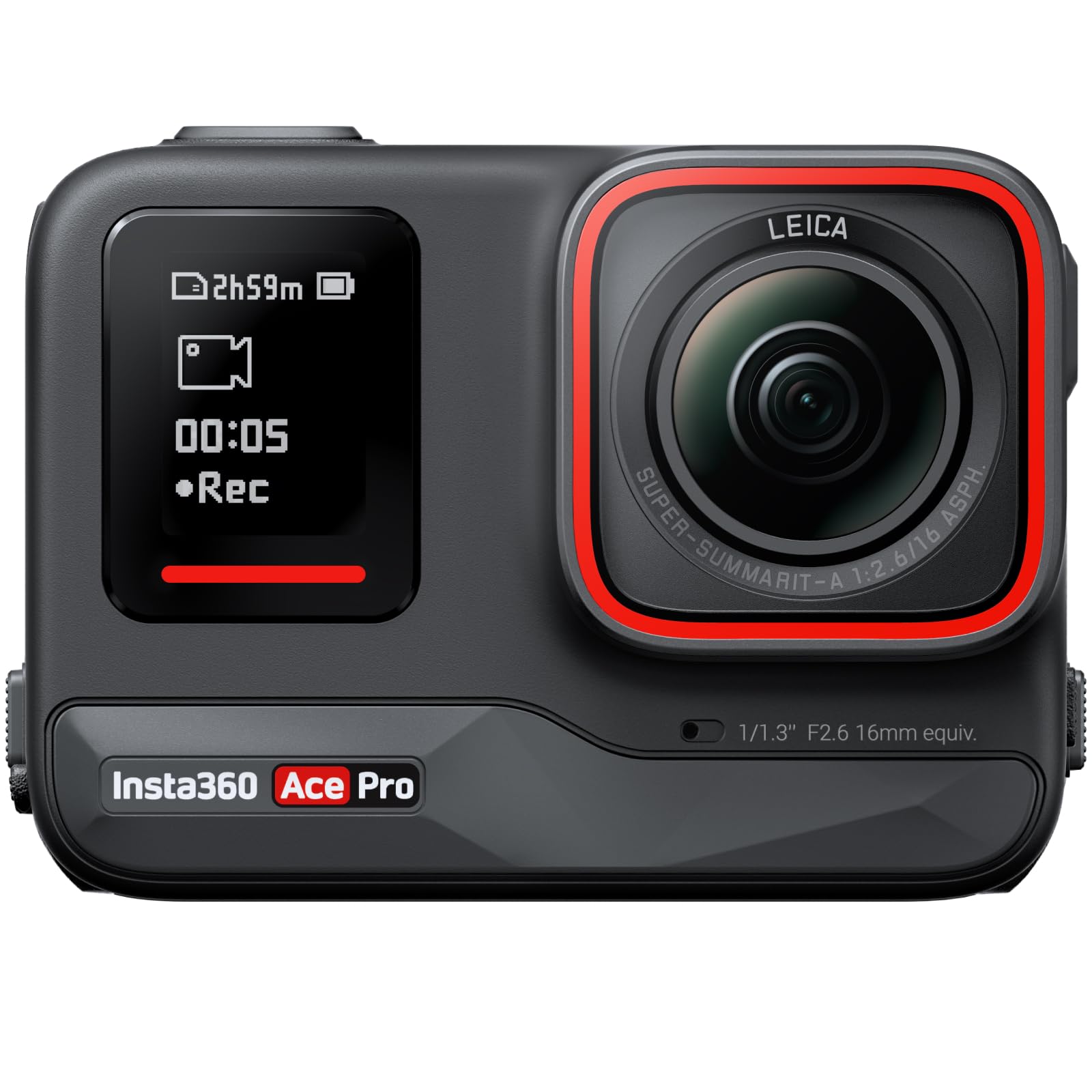 INSTA 360 ACE PRO  8K AI Action Camera  2
