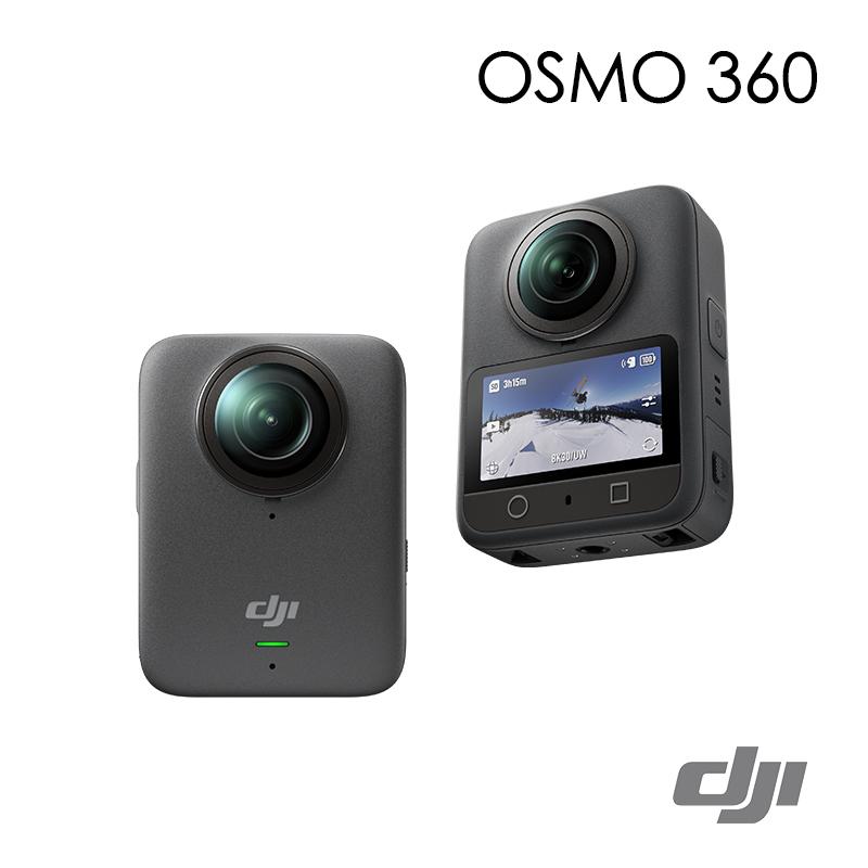DJI OSMO 360 ADVENTURE COMBO BUNDLE 2