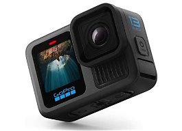 GoPro HERO13 BLACK 5.3K Action Camera 4
