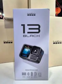 GoPro HERO13 BLACK 5.3K Action Camera 2