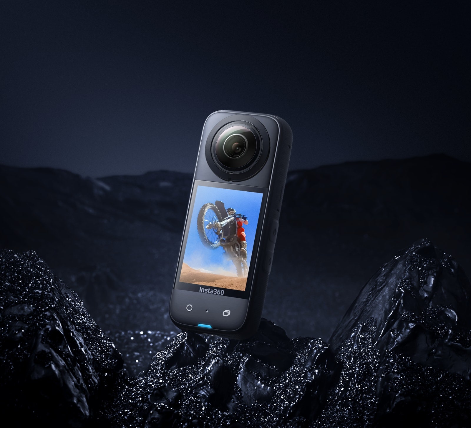 Insta360 X3 5.7K 360° Action Camera 2