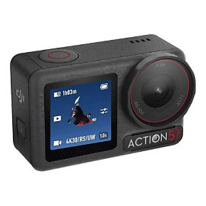 DJI OSMO ACTION 5 PRO ADVENTURE COMBO