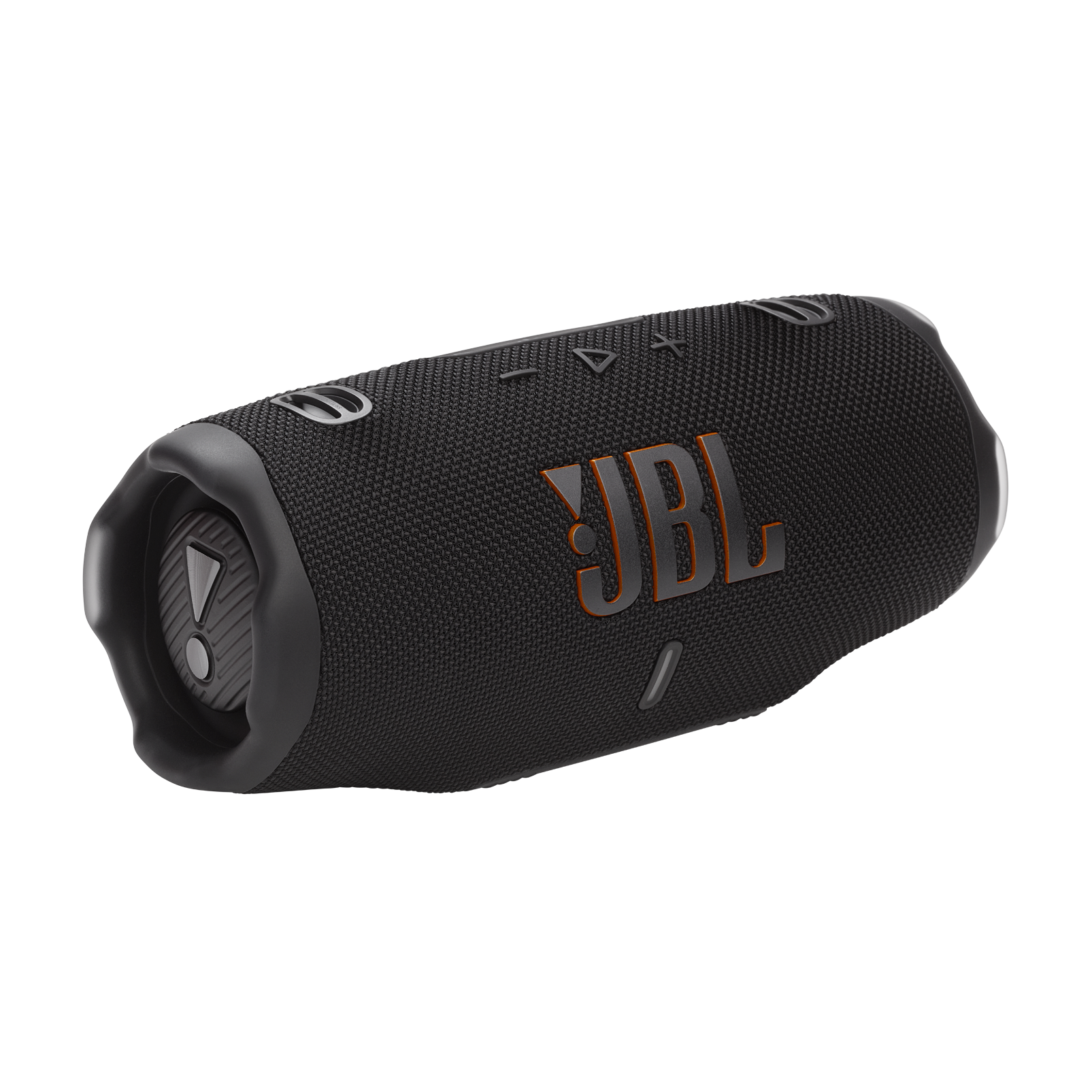 JBL Charge 6 Black 2