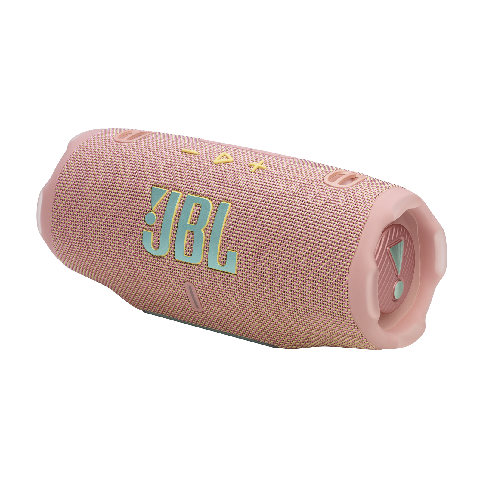 JBL Charge 6 Pink 2