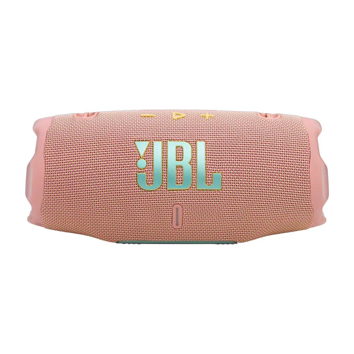 JBL Charge 6 Pink 3