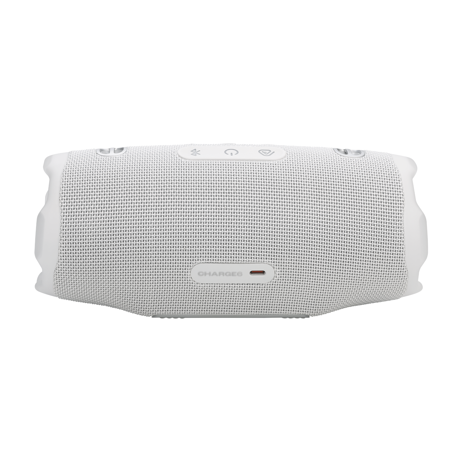 JBL Charge 6 White 2