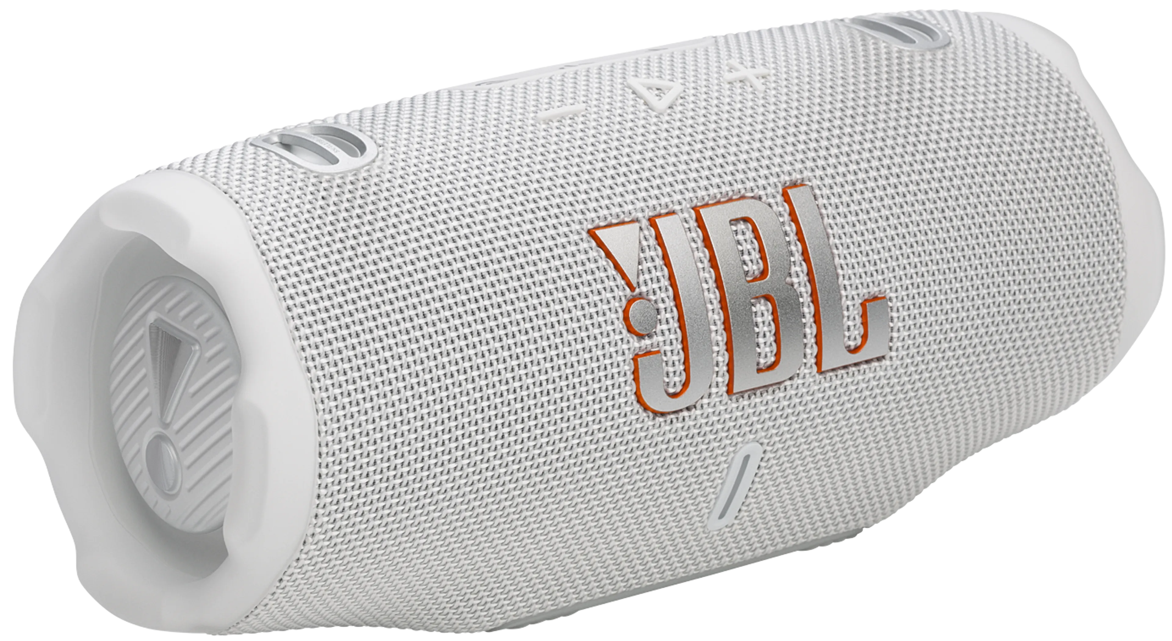 JBL Charge 6 White 3
