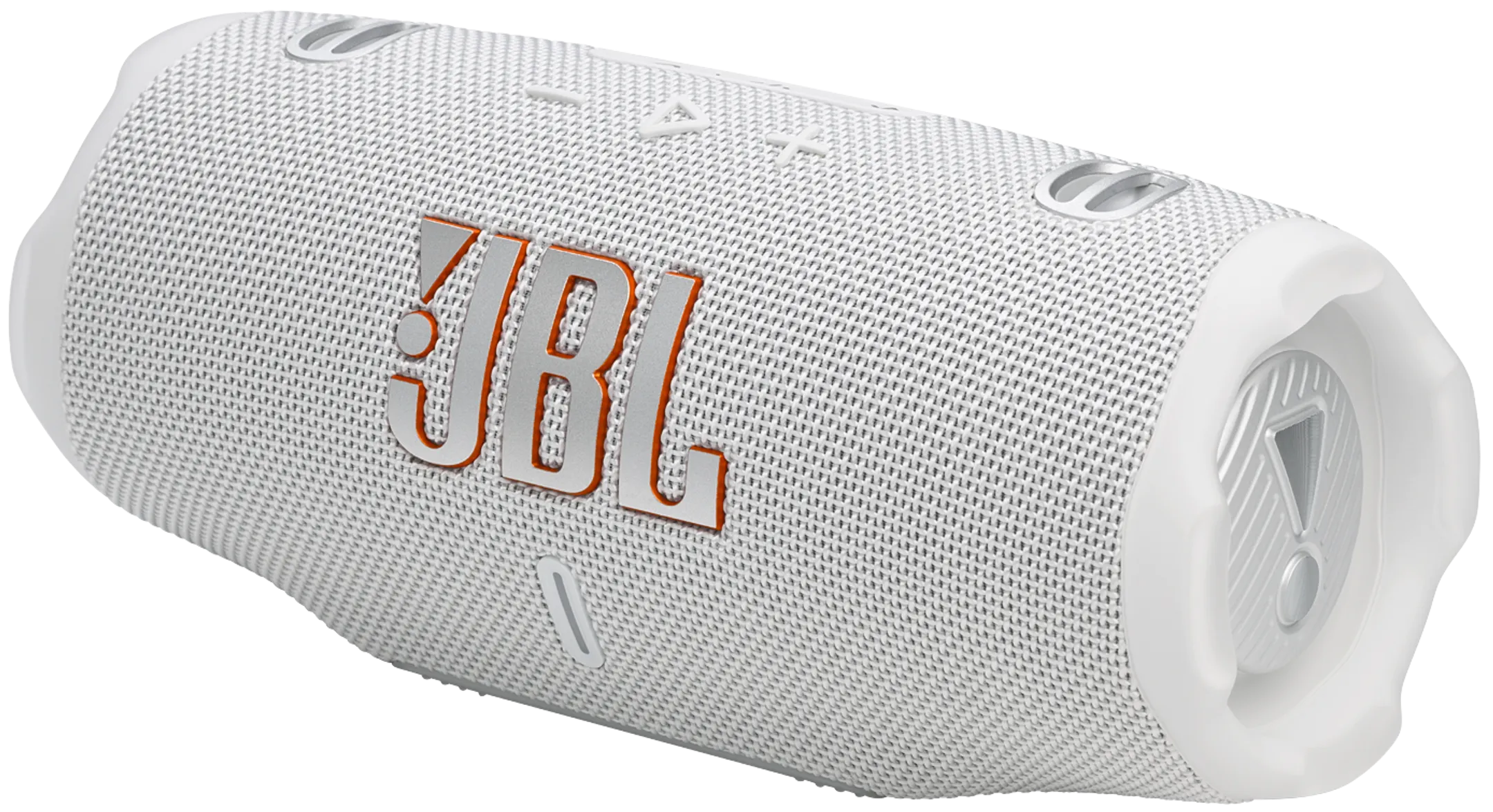 JBL Charge 6 White 4