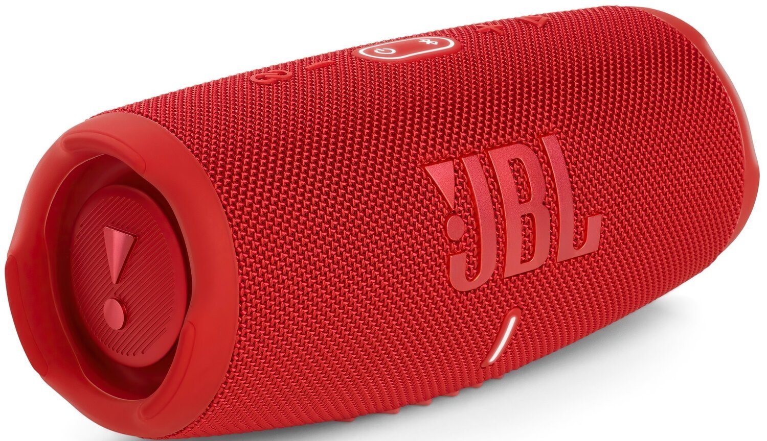 JBL Charge 5 Red 3