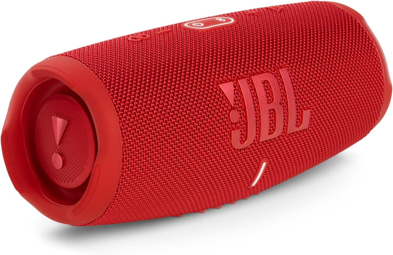 JBL Charge 5 Red 4