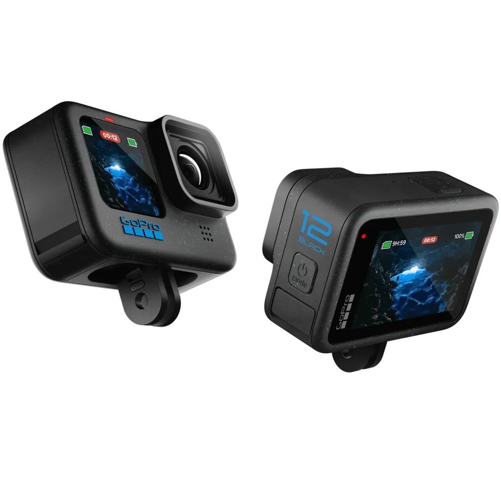 GO PRO HERO12 BLACK 2