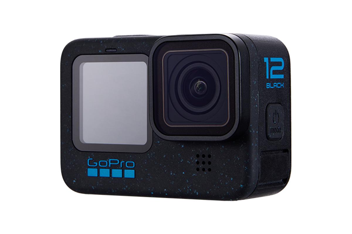 GO PRO HERO12 BLACK 3
