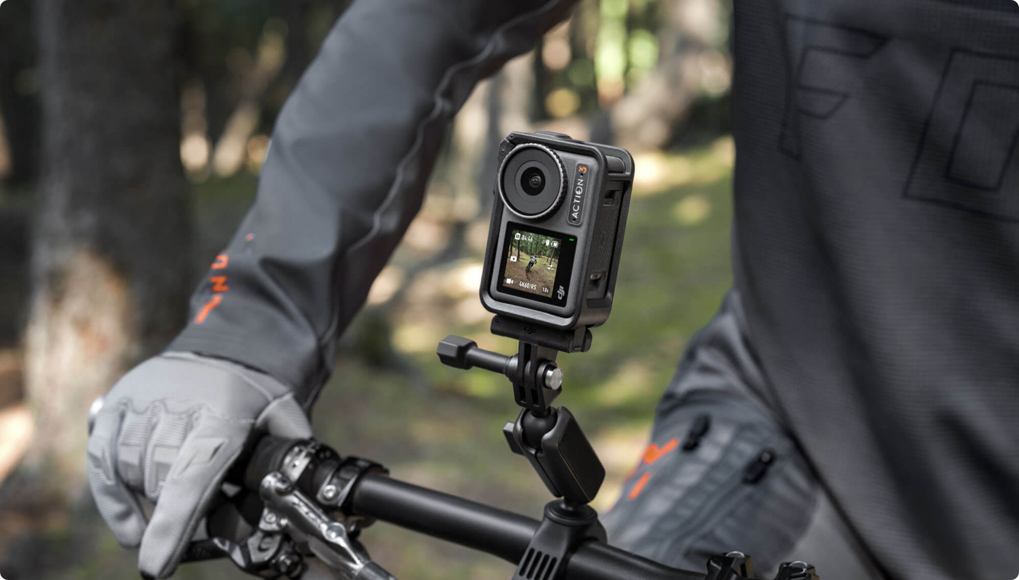 DJI OSMO ACTION 3 STANDARD COMBO 2