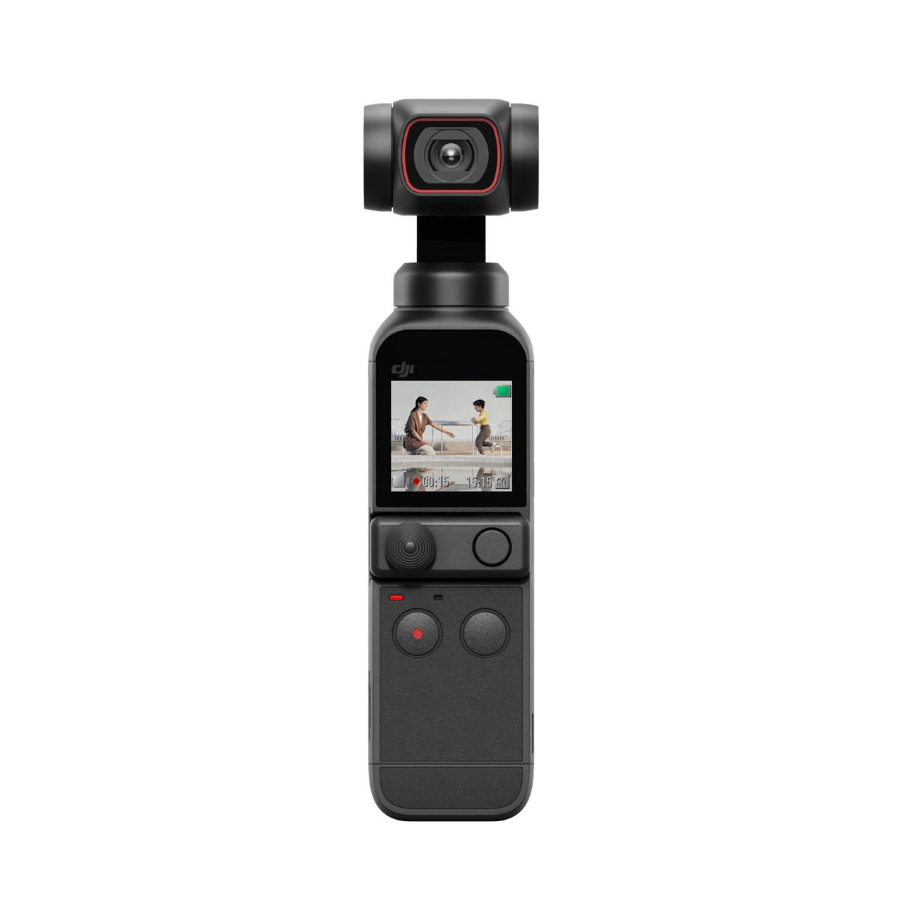 DJI OSMO POCKET 2 4