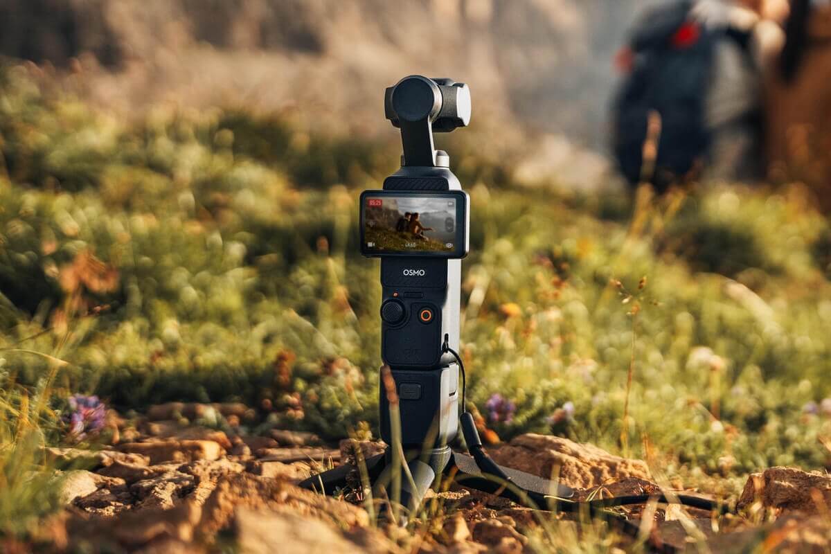 DJI OSMO POCKET 3 3
