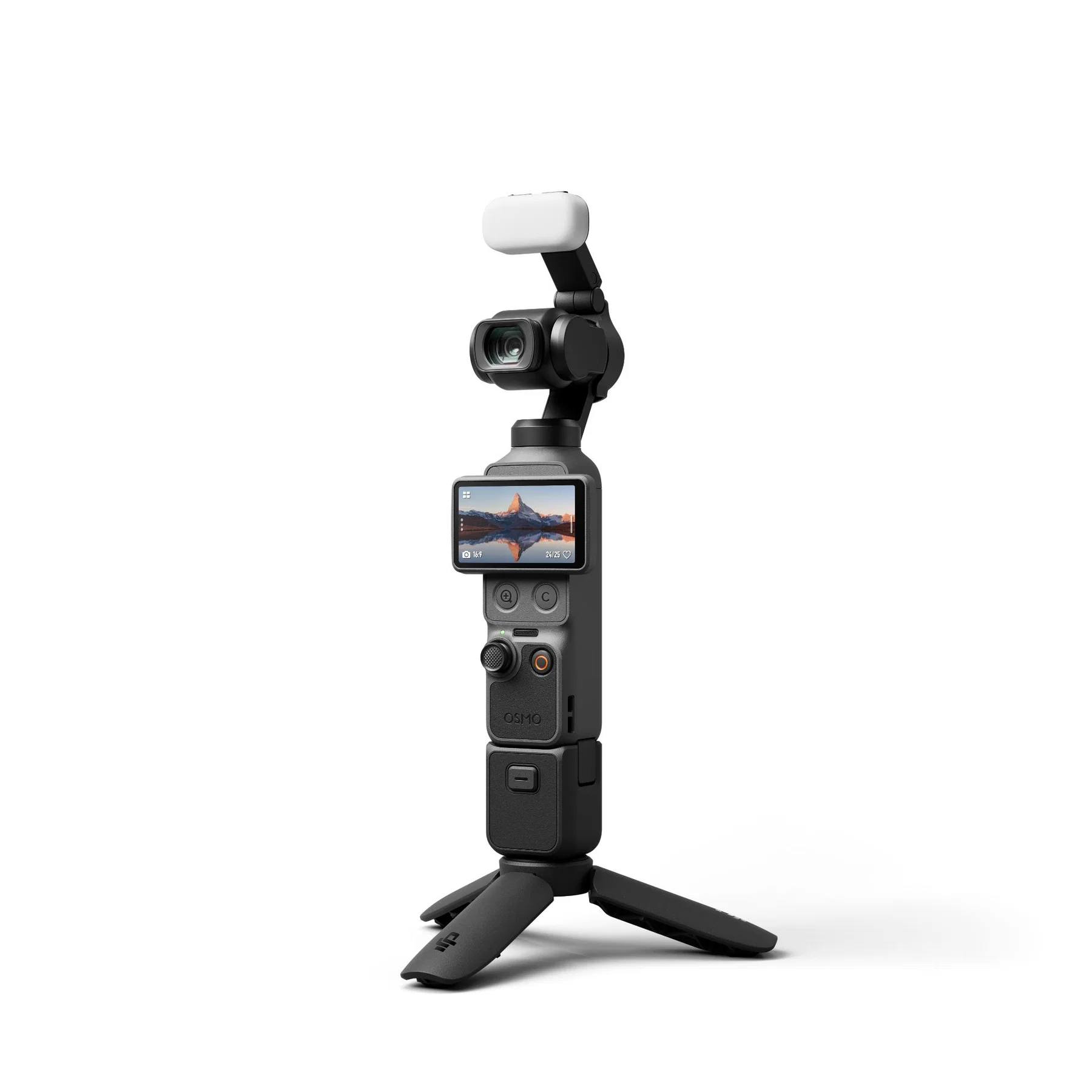 DJI OSMO POCKET 4 CREATOR COMBO 3
