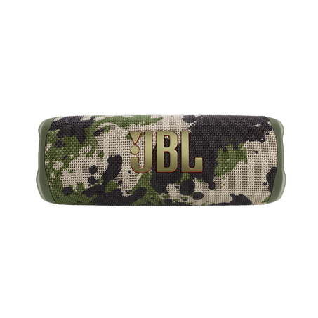 JBL Flip 6 Camo 2