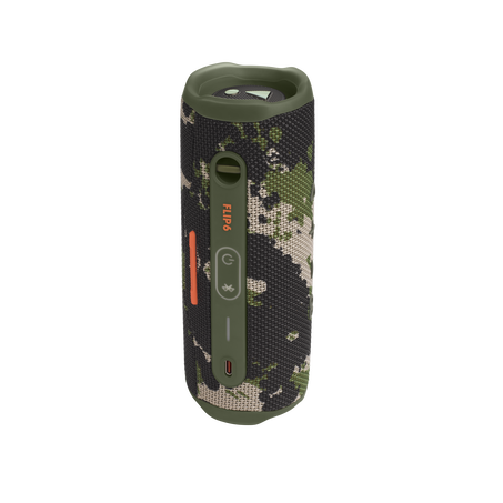 JBL Flip 6 Camo 3