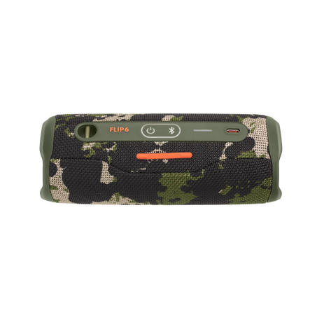 JBL Flip 6 Camo 6