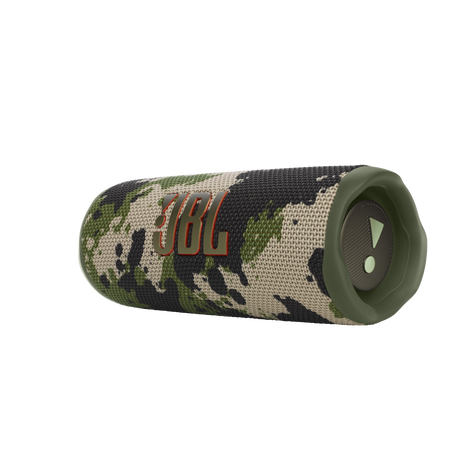 JBL Flip 6 Camo 7