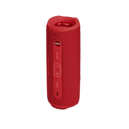 JBL Flip 6 Red 3