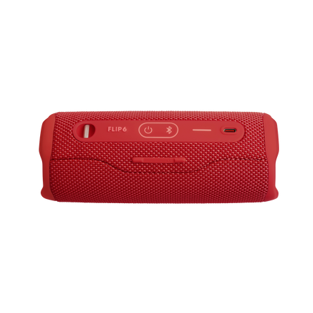 JBL Flip 6 Red 6