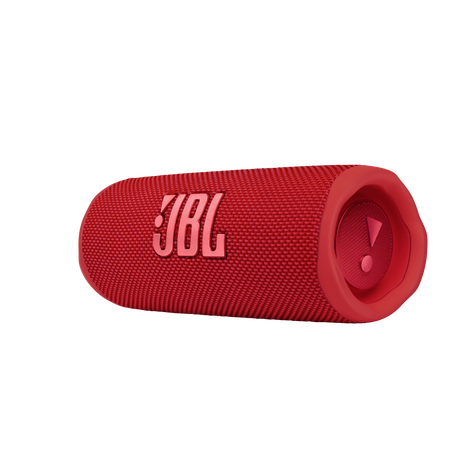 JBL Flip 6 Red 7