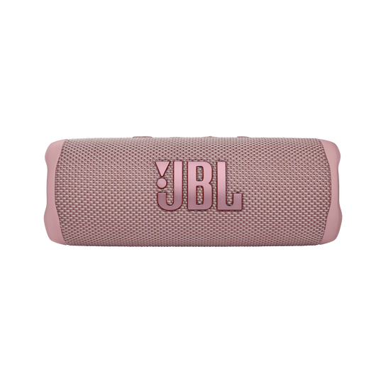JBL Flip 6 Blusty Pink 2