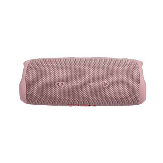 JBL Flip 6 Blusty Pink 4