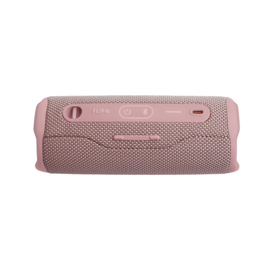 JBL Flip 6 Blusty Pink 5