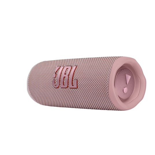 JBL Flip 6 Blusty Pink 6