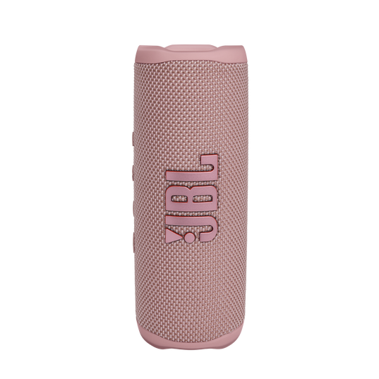 JBL Flip 6 Blusty Pink 7